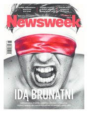 : Newsweek Polska - e-wydanie – 18/2016