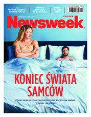 : Newsweek Polska - e-wydanie – 19/2016