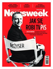 : Newsweek Polska - e-wydanie – 21/2016