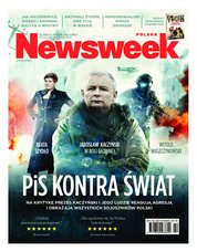 : Newsweek Polska - e-wydanie – 22/2016