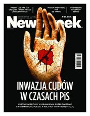 : Newsweek Polska - e-wydanie – 23/2016
