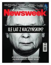 : Newsweek Polska - e-wydanie – 25/2016