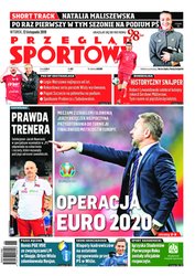 : Przegląd Sportowy - e-wydanie – 263/2019