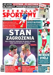 : Przegląd Sportowy - e-wydanie – 264/2019