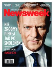 : Newsweek Polska - e-wydanie – 15/2020