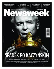 : Newsweek Polska - e-wydanie – 40/2020