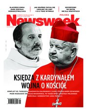 : Newsweek Polska - e-wydanie – 41/2020