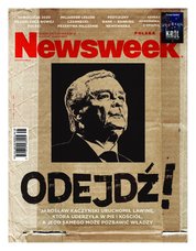 : Newsweek Polska - e-wydanie – 45/2020