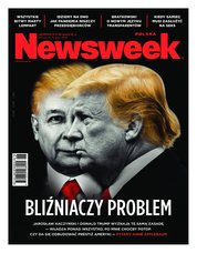 : Newsweek Polska - e-wydanie – 46/2020