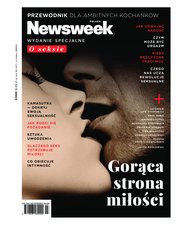 : Newsweek Wydanie specjalne - eprasa – 3/2020