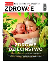 : Newsweek Zdrowie - e-wydanie – 3/2020