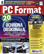: PC Format - eprasa – 6/2020