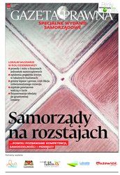 : Dziennik Gazeta Prawna - e-wydanie – 201/2020