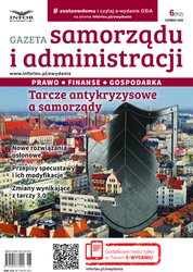 : Gazeta Samorządu i Administracji - e-wydanie – 6/2020