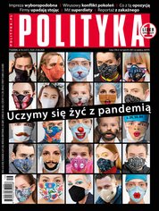 : Polityka - e-wydanie – 16/2020