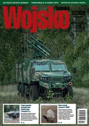 : Wojsko i Technika - e-wydanie – 12/2020