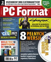 : PC Format - eprasa – 2/2021
