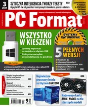 : PC Format - eprasa – 3/2021
