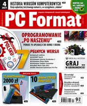 : PC Format - eprasa – 4/2021