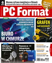 : PC Format - eprasa – 6/2021