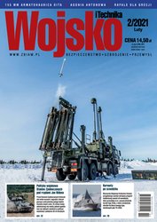 : Wojsko i Technika - e-wydanie – 2/2021