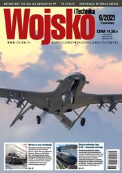 : Wojsko i Technika - e-wydanie – 6/2021
