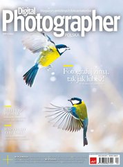 : Digital Photographer Polska - e-wydanie – 4/2022