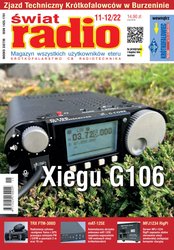 : Świat Radio - e-wydanie – 11-12/2022