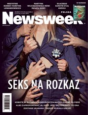 : Newsweek Polska - e-wydanie – 49/2022