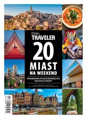 : National Geographic Traveler Extra - eprasa – 4/2022