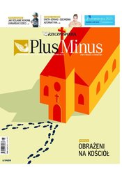 : Plus Minus - e-wydanie – 48/2022