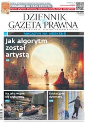 : Dziennik Gazeta Prawna - e-wydanie – 238/2022
