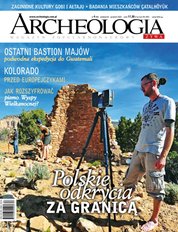 : Archeologia Żywa - e-wydanie – 4/2022