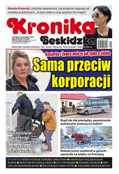 : Kronika Beskidzka - e-wydania – 49/2022