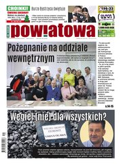 : Gazeta Powiatowa - Wiadomości Oławskie - e-wydania – 49/2022
