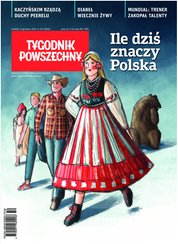 : Tygodnik Powszechny - e-wydanie – 50/2022
