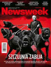: Newsweek Polska - e-wydanie – 11/2023