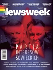 : Newsweek Polska - e-wydanie – 23/2023