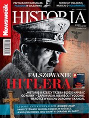 : Newsweek Polska Historia - e-wydanie – 3/2023