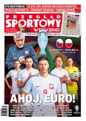 : Przegląd Sportowy - e-wydanie – 26/2023