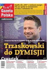 : Gazeta Polska Codziennie - e-wydanie – 58/2023