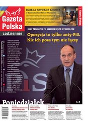 : Gazeta Polska Codziennie - e-wydanie – 107/2023