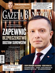 : Gazeta Bankowa - e-wydanie – 2/2023