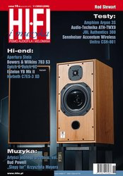 : Hi-Fi i Muzyka - e-wydania – 11/2023