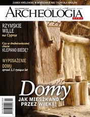 : Archeologia Żywa - e-wydanie – 2/2023