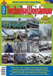 : Nowa Technika Wojskowa - Numer Specjalny - e-wydanie – 15/2023 Wojna rosyjsko-ukraińska