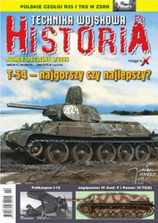 : Technika Wojskowa Historia - Numer specjalny - e-wydanie – 2/2023