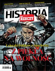 : Do Rzeczy Historia - e-wydanie – 11/2023