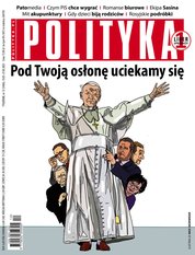: Polityka - e-wydanie – 12/2023