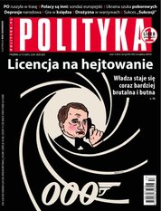 : Polityka - e-wydanie – 13/2023